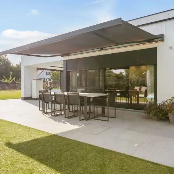 zonwering Berg en Dal